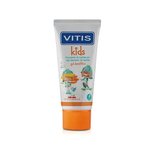 Vitis Dentrico niños 50ml 