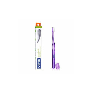 Cepillo de dientes Vitis Acces Ultra Soft 