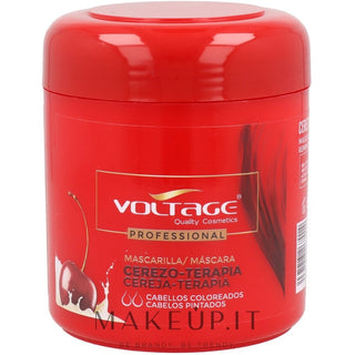 Voltage Cosmetics Cerezo Terapia Maschera 500ml — Maschera per capelli