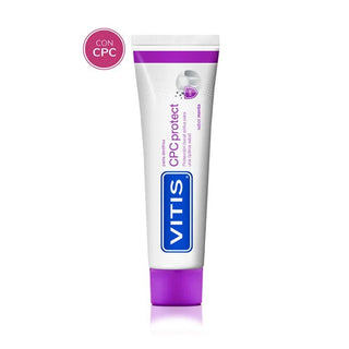 Vitis Dentifricio CPC Protect 100ml — Dentifricio
