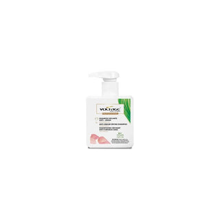Voltage Cosmetics Prof Ch Secante 450ml — ヘアスタイリング製品