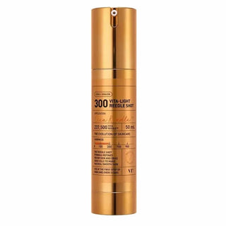 VT Cosmetics Vita Light Reedle Shot 300 50ml — Trattamento viso