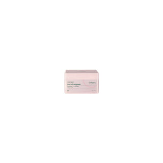 VT Cosmetics Cica Maschera al collagene 30 fogli — Maschera viso