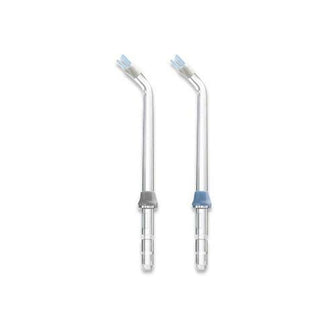 Waterpik Ugello di ricambio Wp-100-Wp-450 2 pezzi — Ricambio irrigatore
