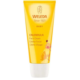 Weleda Crema viso alla calendula 50ml — Crema viso