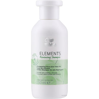 Wella Wp Pro Elm Otc Shampoo 250ml — Shampoo