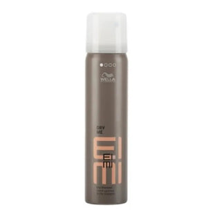 Wella Eimi Dry Me Shampoo Secco Spray 65ml 
