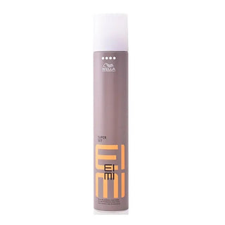 Wella Eimi Super Set Spray de acabado de fijación muy fuerte 300ml 