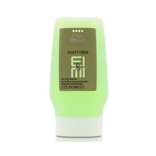 Wella Eimi Sculpt Force Extra Strong Flubber Gel Nivel 4 125ml 