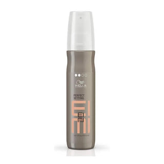 Hair spray Wella Blow Dry lotion 