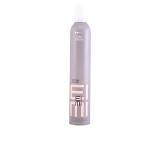 Wella Eimi Natural Volume Mousse Nivel 2 500ml 