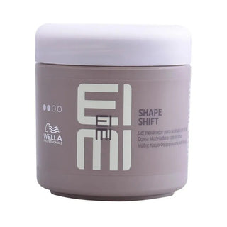 Wella Styling Dry Shape Shif Gel Texturizzante Lucido 150ml — Gel capelli