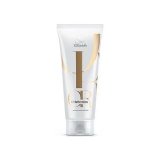 Wella Oil Reflections Balsamo Istantaneo Luminoso 200ml — Balsamo capelli