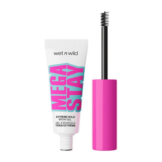 Wet N Wild Brow Gel Mega Stay — ブロウジェル