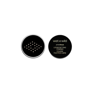 Wet N Wild Powder Loose Setting — Cipria sfusa
