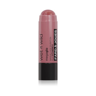 Wet N Wild Colorete Megaglow Stick — Blush stick