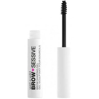 Wet n Wild Brow Sesive Shaping Gel 11111879e — Gel per sopracciglia