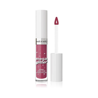 Wet N Wild Rossetto Mega Glitter — Rossetto glitter