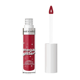 Wet n Wild Rossetto Mega Glitter 11623003e — Rossetto