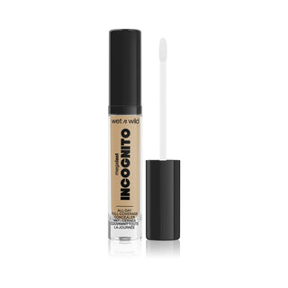 Wet N Wild Wnw Corrector Incognito 1114048e 
