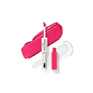 Wet n Wild Lip Color Lock N'shine 1115497e — Rossetto
