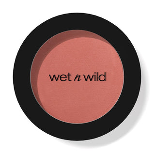 Wet n Wild Blush Color Icon 1115484e — Blush