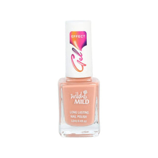 Wet N Wild Wild M Nail Esmalte Efecto Gel Ge49 