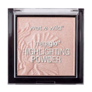 Wet N Wild Megaglo Polvo Iluminador E319B Blossom Glow 5,4 g 