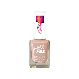 Wet N Wild Wild M Nail Esmalte Efecto Gel Ge68 