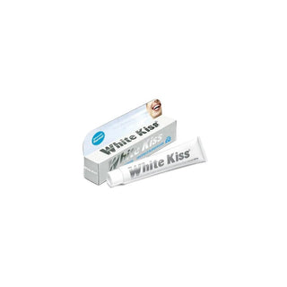 White Kiss Dentifricio sbiancante 50 ml — Dentifricio