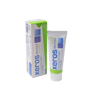 Xeros Dentaid Dentaid Xerosdentaid Dentífrico 75ml 