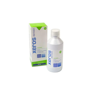 Xeros Dentaid Collutorio 500 ml — Collutorio