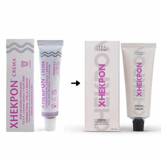 Crema facial Xhekpon 40 ml 