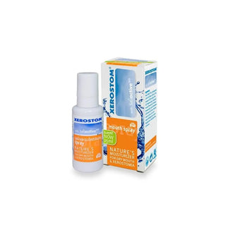 Xerostom Bocca secca 6,25 ml — Spray orale