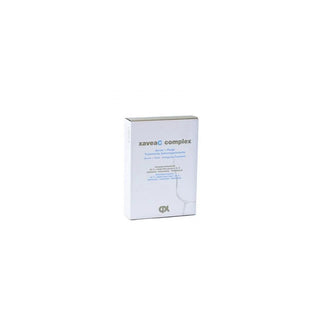 Xavea C Siero trattamento anti-età 15 ml + Fluido 30 ml — Siero e fluido viso