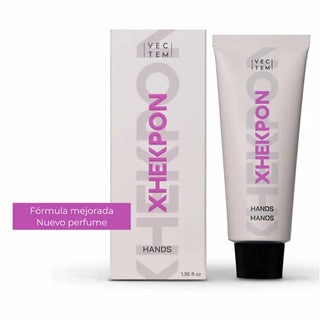 Crema de manos Xhekpon 40 ml 