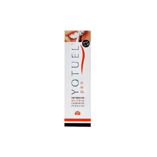 Yotuel Penna Sbiancante Denti 5g — Penna sbiancante denti