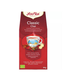 Yogi Tea Chai Classico 90g 