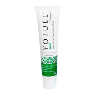 Pasta dentífrica Yotuel Green Microbiome Care 100 g 