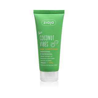 Ziaja Balsamo energizzante Coconut and Orange Vibes 100 ml — Balsamo capelli