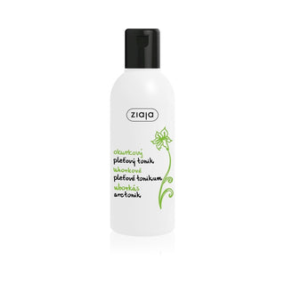 Ziaja Tonico viso cetriolo 200 ml — Tonico viso