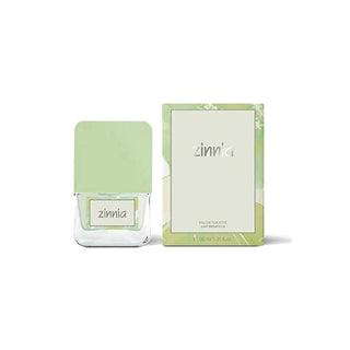 Zinnia 30ml Classic — Profumatore per ambienti