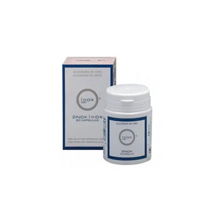 Zinox Ioox Diet 60 capsule — Integratore