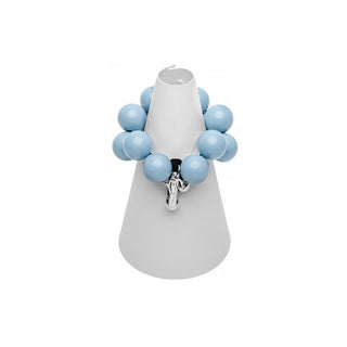 #Ballsmania Original Bracelet B116 14-4121 Azzurro Sky 