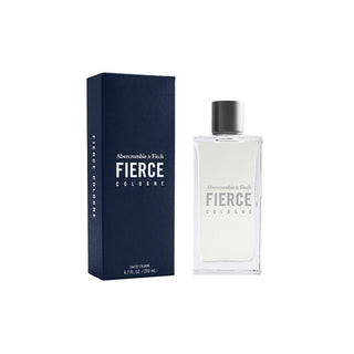 Abercrombie & Fitch Fierce Uomo 200 ml — Eau de Toilette