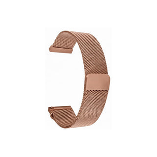 4wrist Cinturino Loop 16 mm Oro Rosa — Cinturino smartwatch