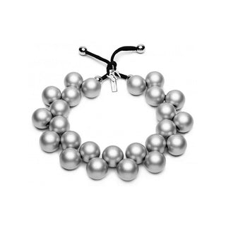 #Ballsmania Original Necklace C206M 14-5002 Silver 