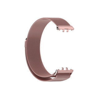 4wrist Cinturino Samsung Fit 3 Loop Rosa — Cinturino smartwatch