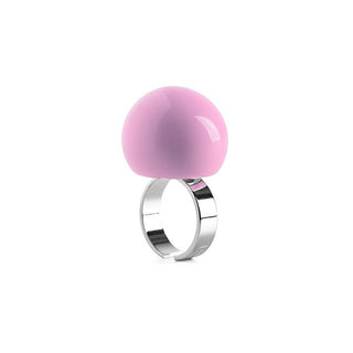 #Ballsmania Original Ring A100 15-3207 Mauve 