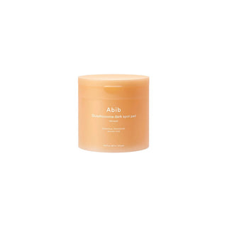 Abib Brightening Tonifying Discs for Pigment Spots Vita Touch (Glutathiosome Dark Spot Pad) 60 Pieces 